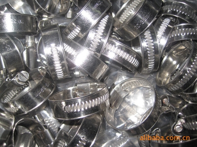 喉箍，抱箍，卡箍